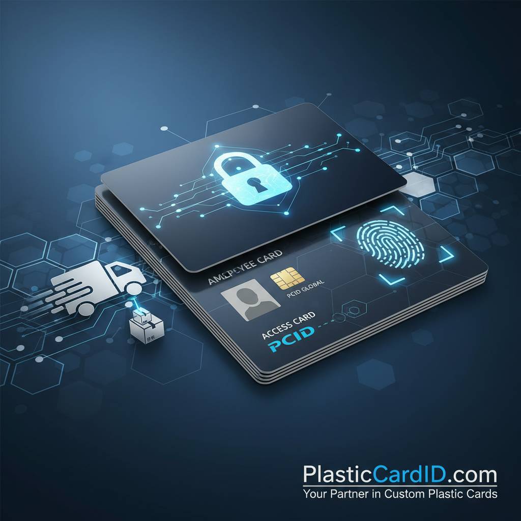 Security, Access, and Identification