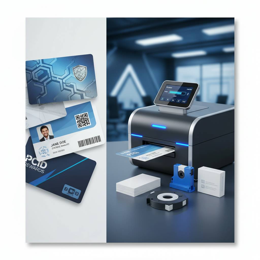 Custom Card Solutions