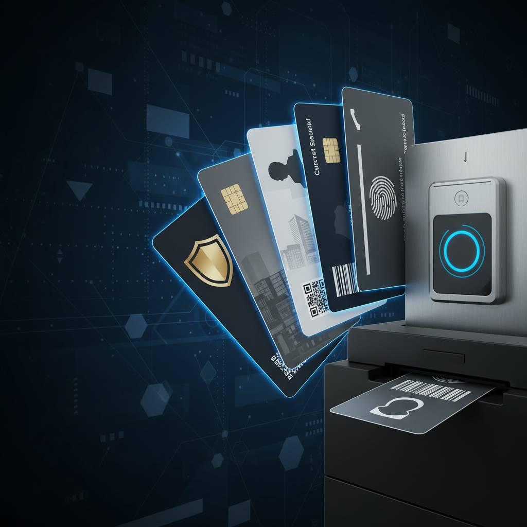 Security & Access Control