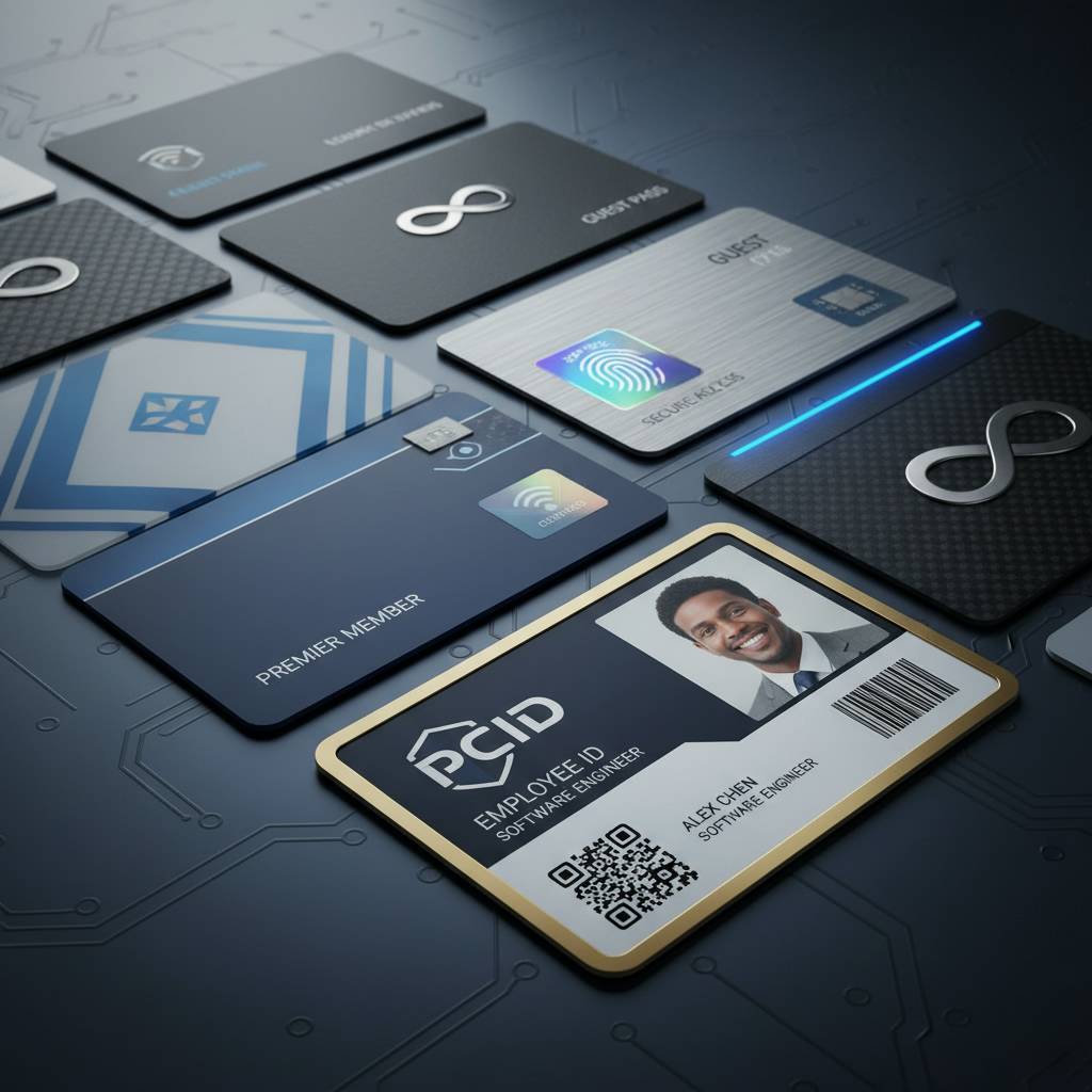 Specialty & Luxury Cards