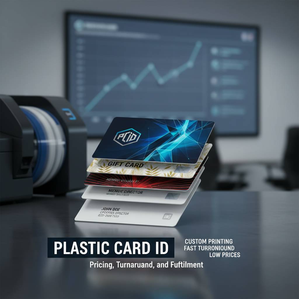 Pricing, Turnaround, and Fulfillment