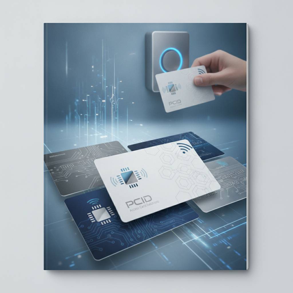 Case Study: Access Control Upgrade for a Mid-Size Corporate Campus