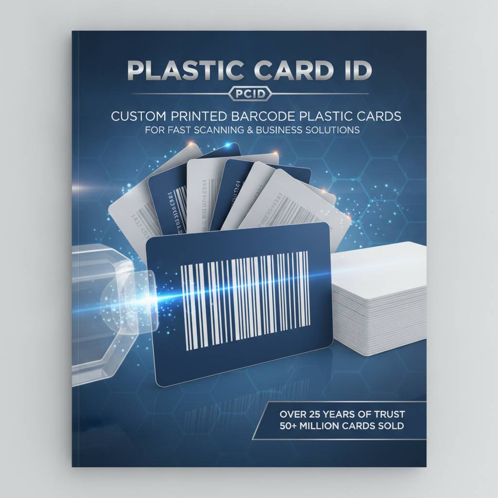 Why Partner with Plastic Card ID for All Your Card Needs