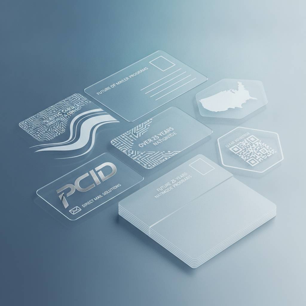 Postcard Mailers and Direct Mail Card Programs