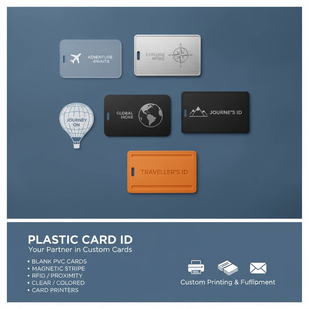 Card Types We Specialize In: A Complete Overview