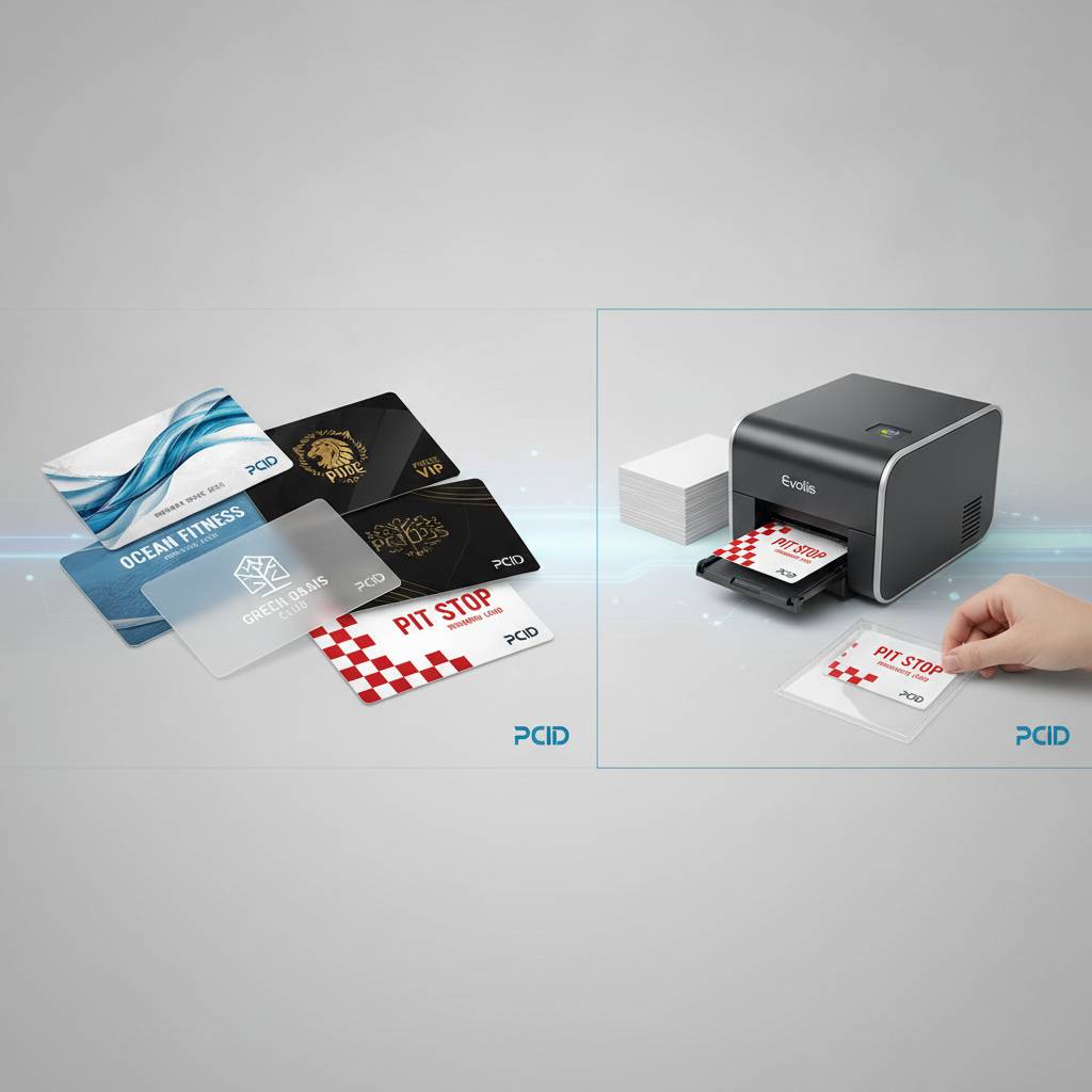 Benefits of Launching a Membership Card Program Today