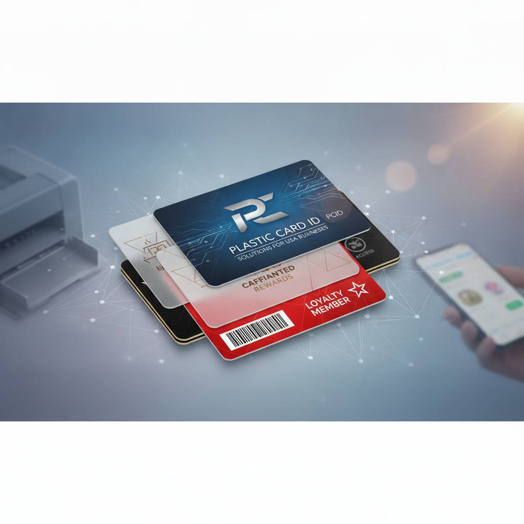 The Power of Custom Rewards Cards for Your Business