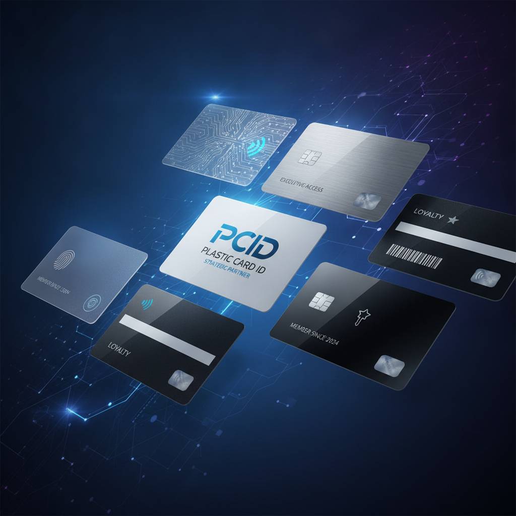 Membership, Identity, and Access Cards: Beyond Basic Rewards