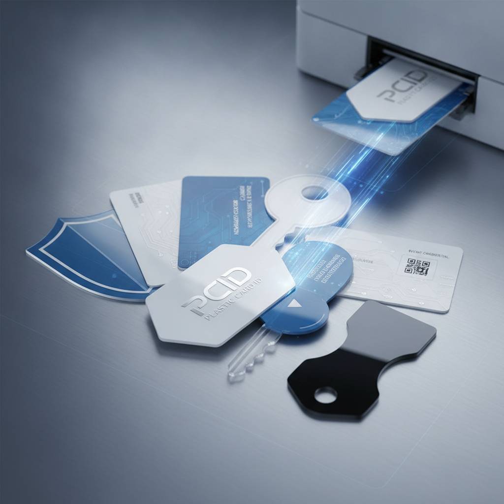 Membership, ID, and Access Cards for Every Organization