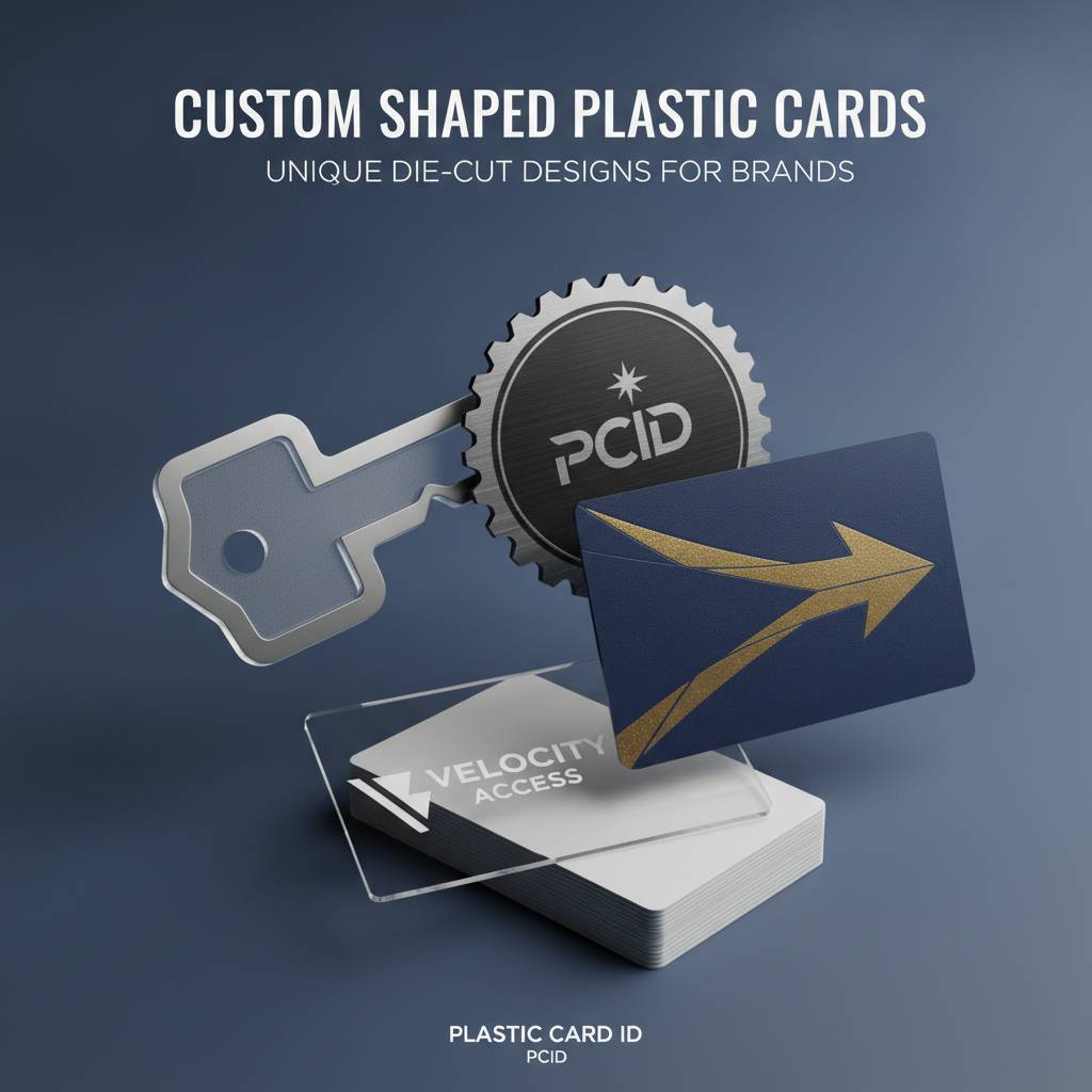 Specialty and Luxury Card Options That Leave a Lasting Impression