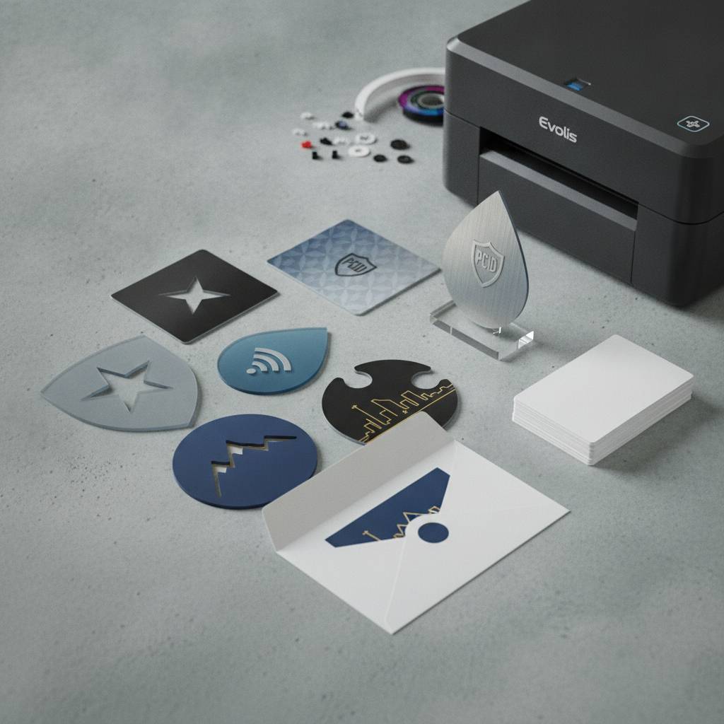 Why Businesses Across the Country Choose Plastic Card ID