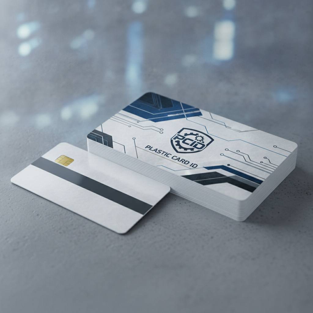 High-Durability Plastic Cards That Work as Hard as You Do