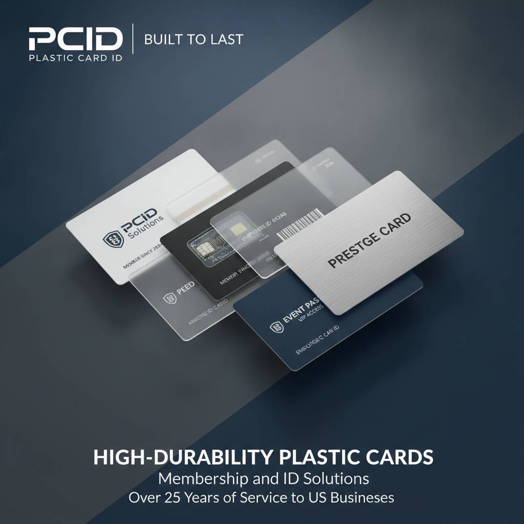 Membership and ID Solutions for Organizations of Every Kind