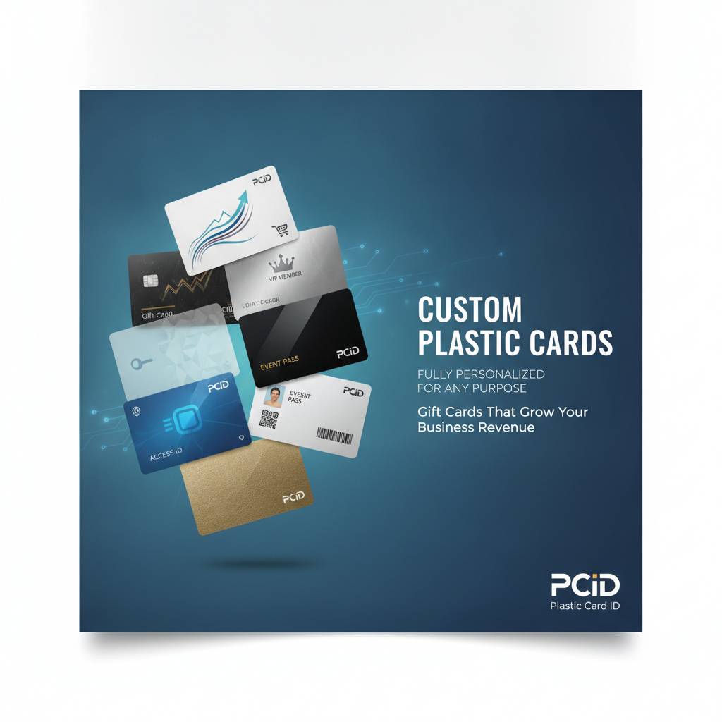 Gift Cards That Grow Your Business Revenue