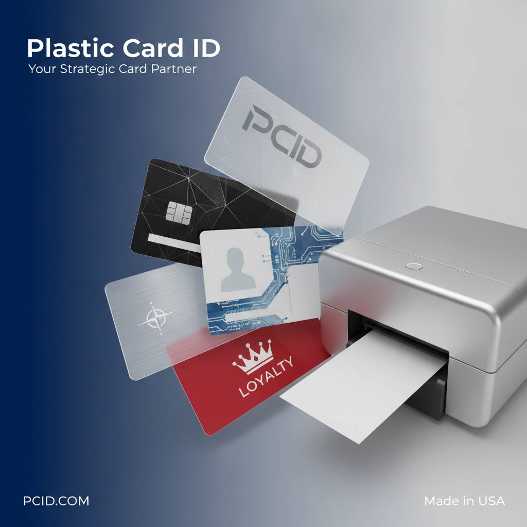Frequently Asked Questions About Our Custom Plastic Cards