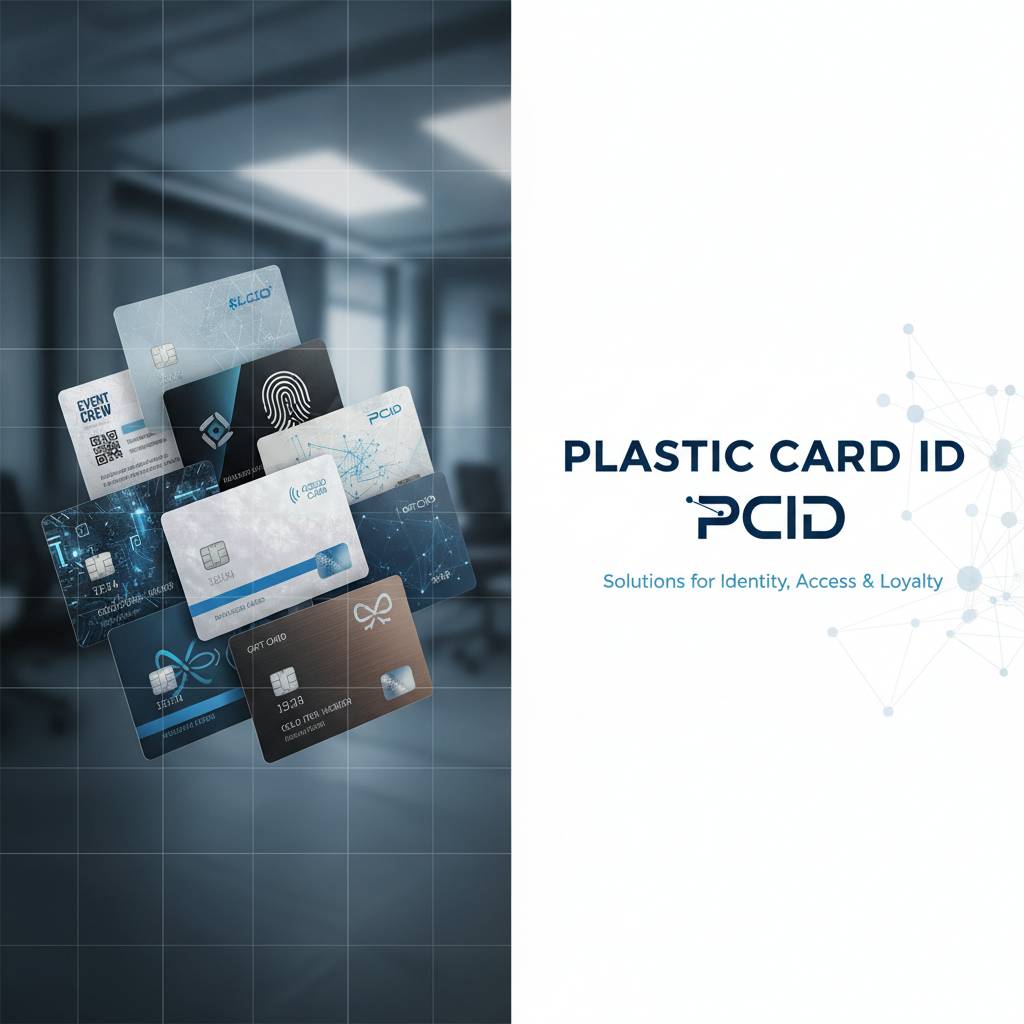 Ready to Elevate Your Brand? Partner with Plastic Card ID Today