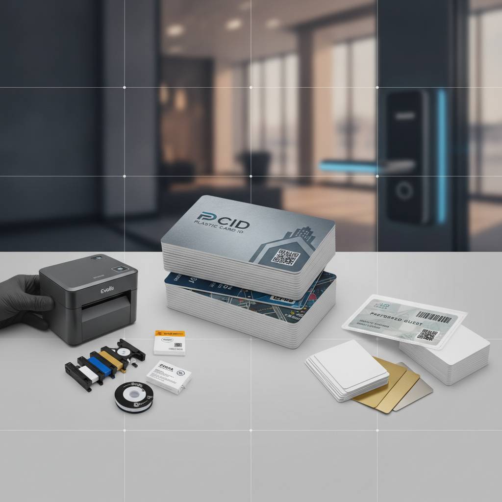 Why Hotel Key Cards Still Matter in a Digital World