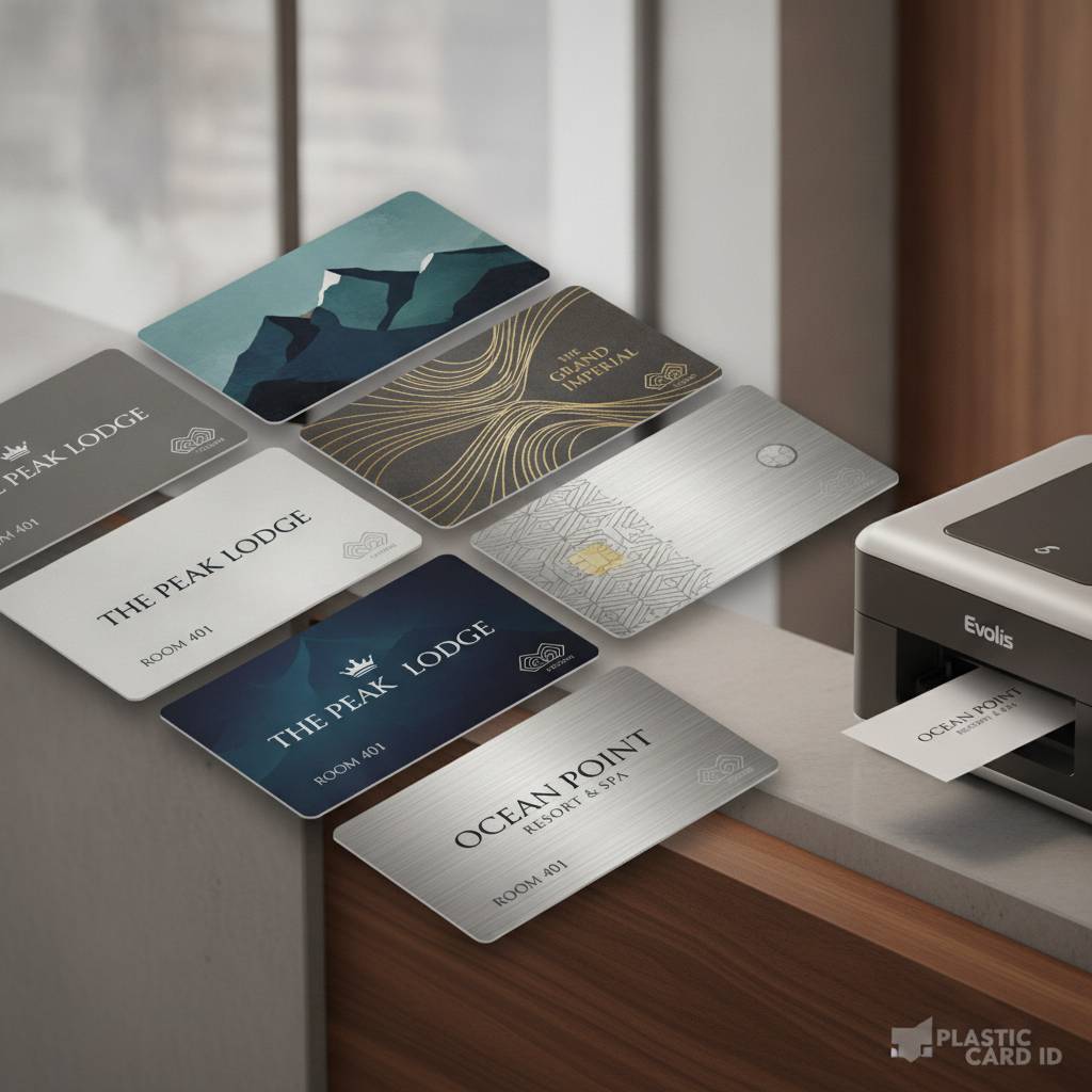 Custom Design Options That Reflect Your Brand
