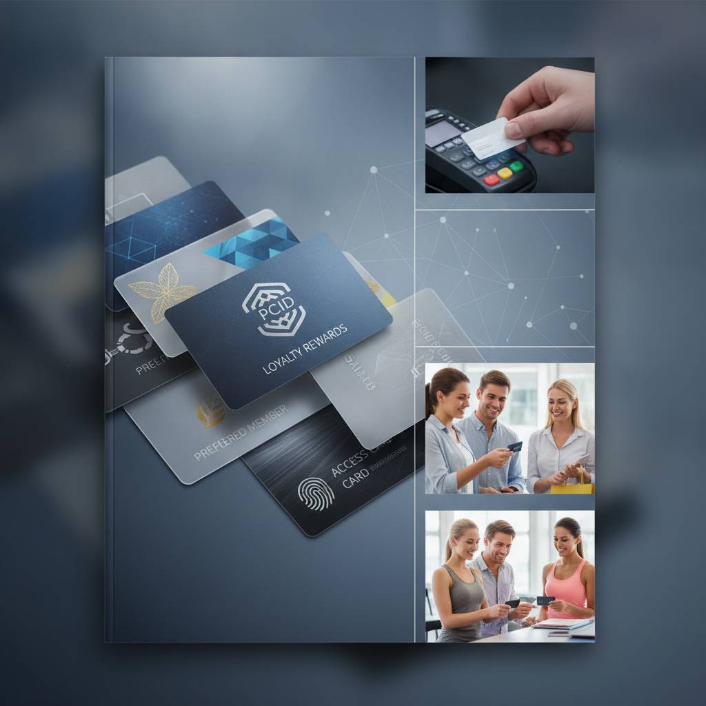 The Power of Loyalty Card Printing for Your Business