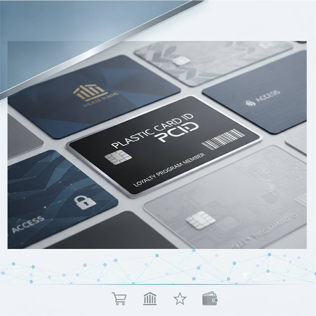 Loyalty Card Printing Pricing and Value