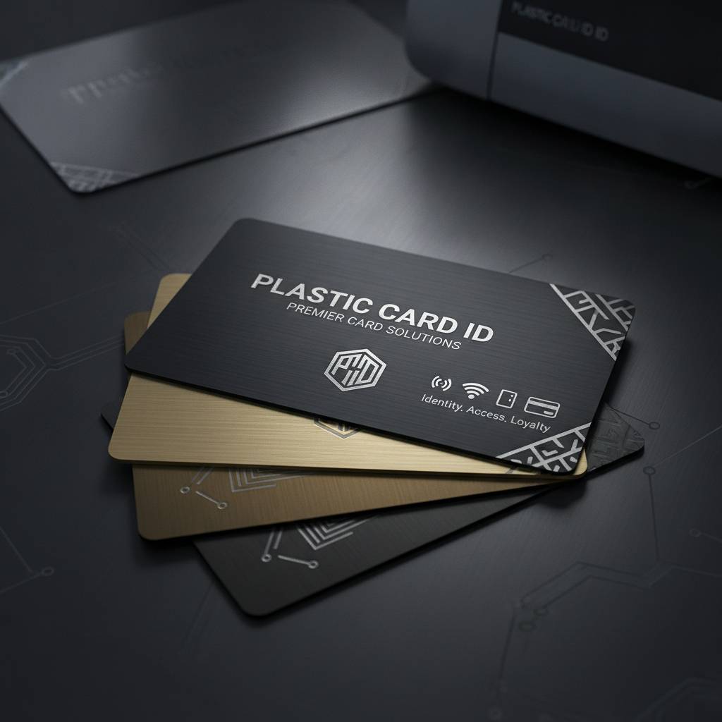 Card Printers: Bringing Production In-House