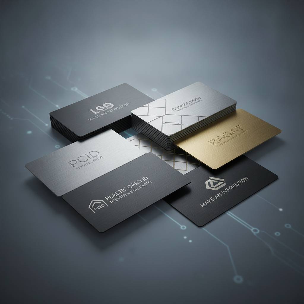 Frequently Asked Questions About Metal Business Cards