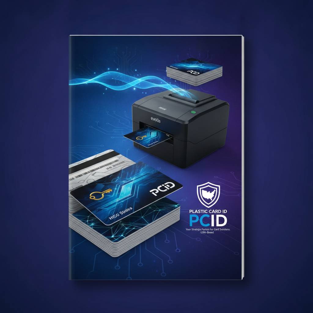Why Magnetic Stripe Cards Outperform the Alternatives