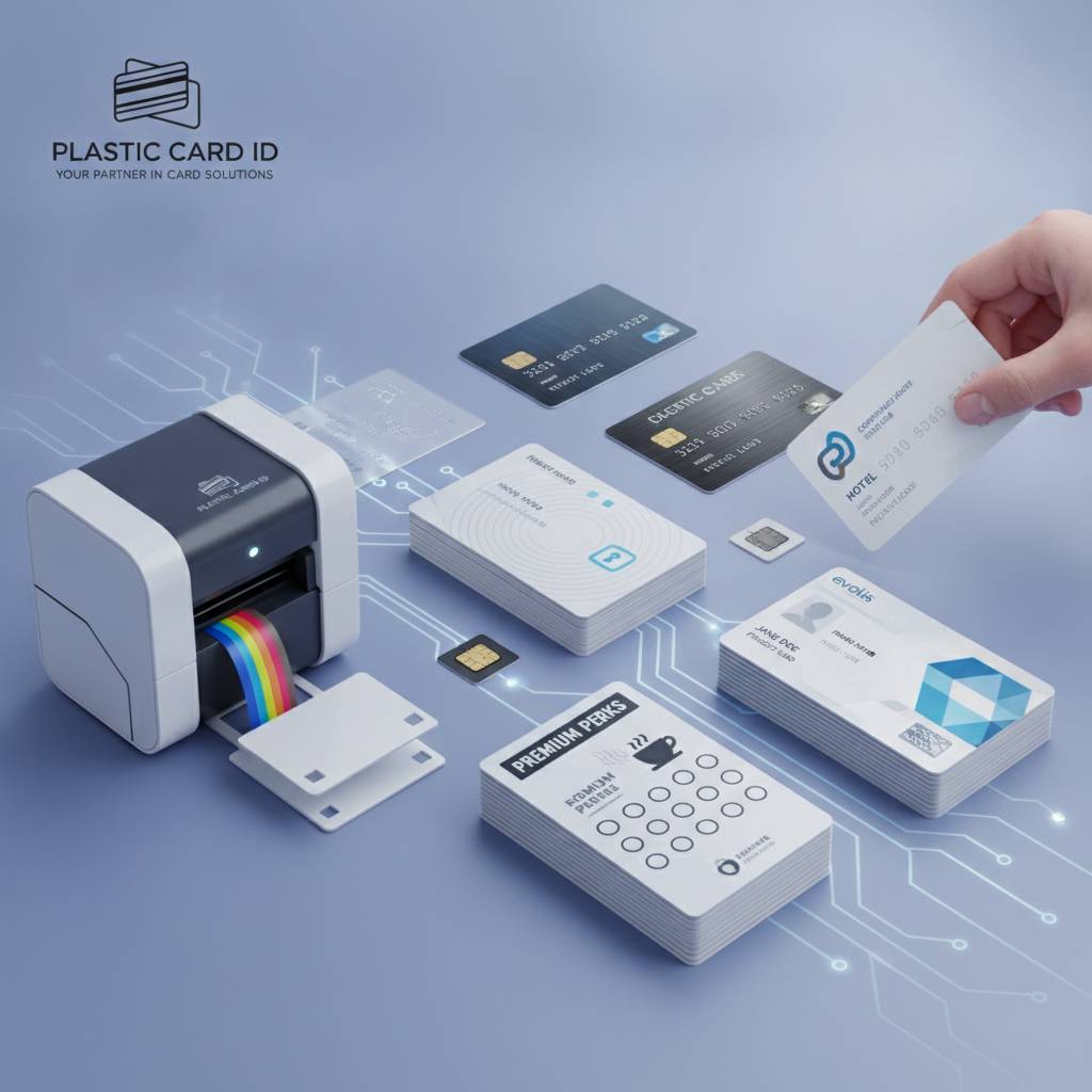 How to Get Started with Your Card Program