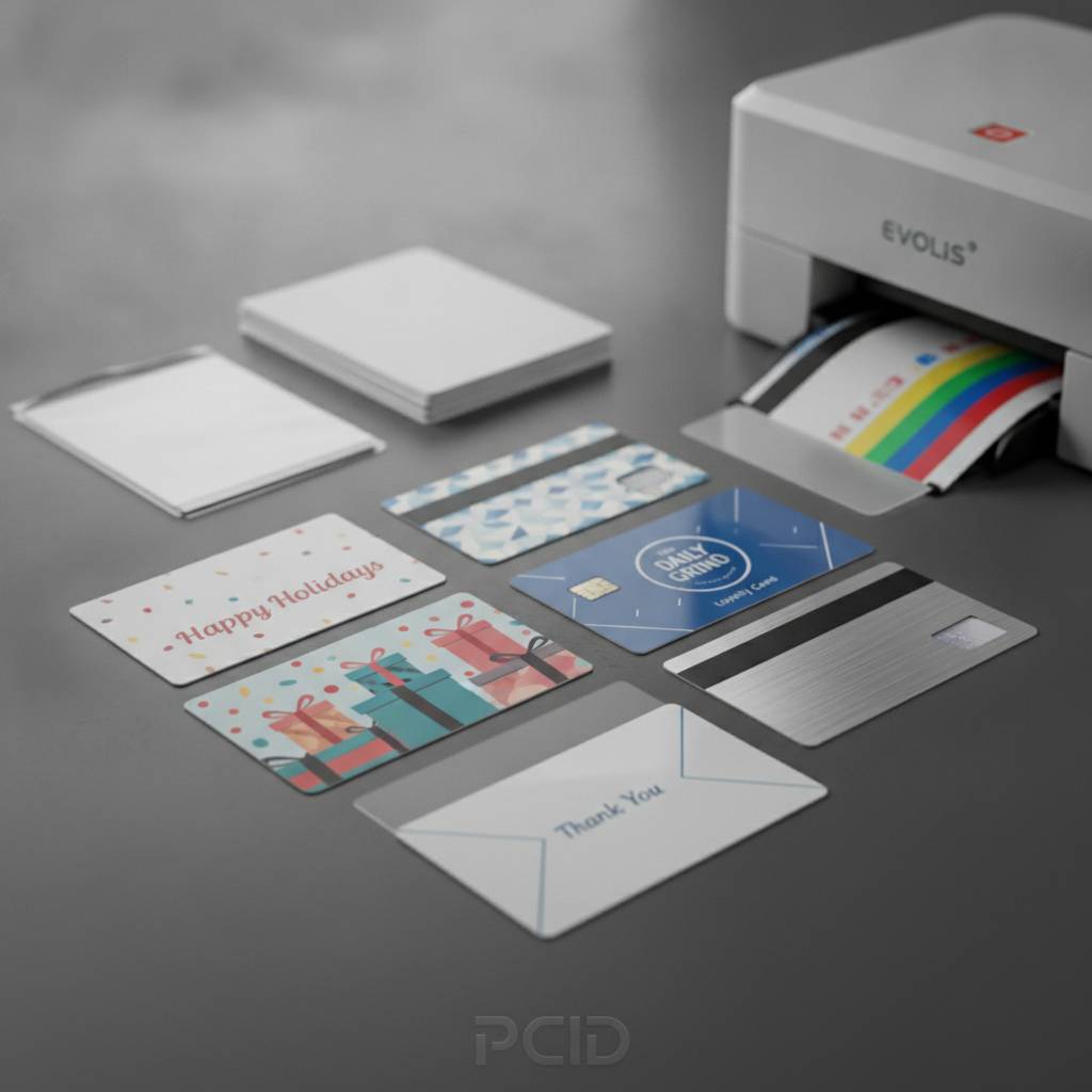 The Power of Plastic: Why Businesses Choose Card Solutions That Last