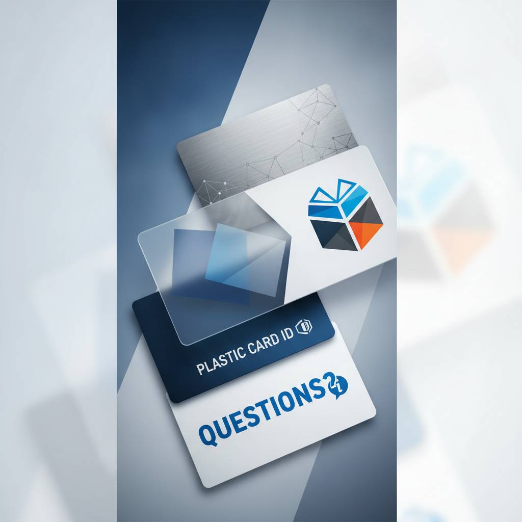 Frequently Asked Questions About Our Card Products and Services