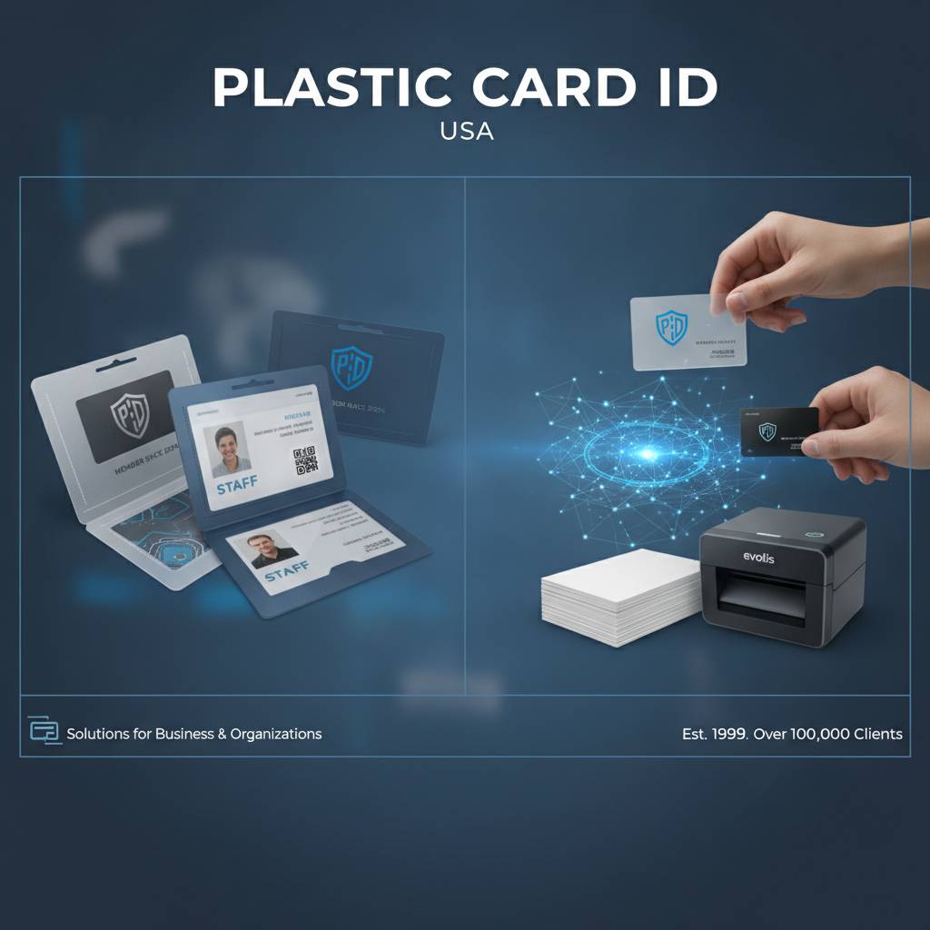 Membership and ID Cards: Building Belonging and Security