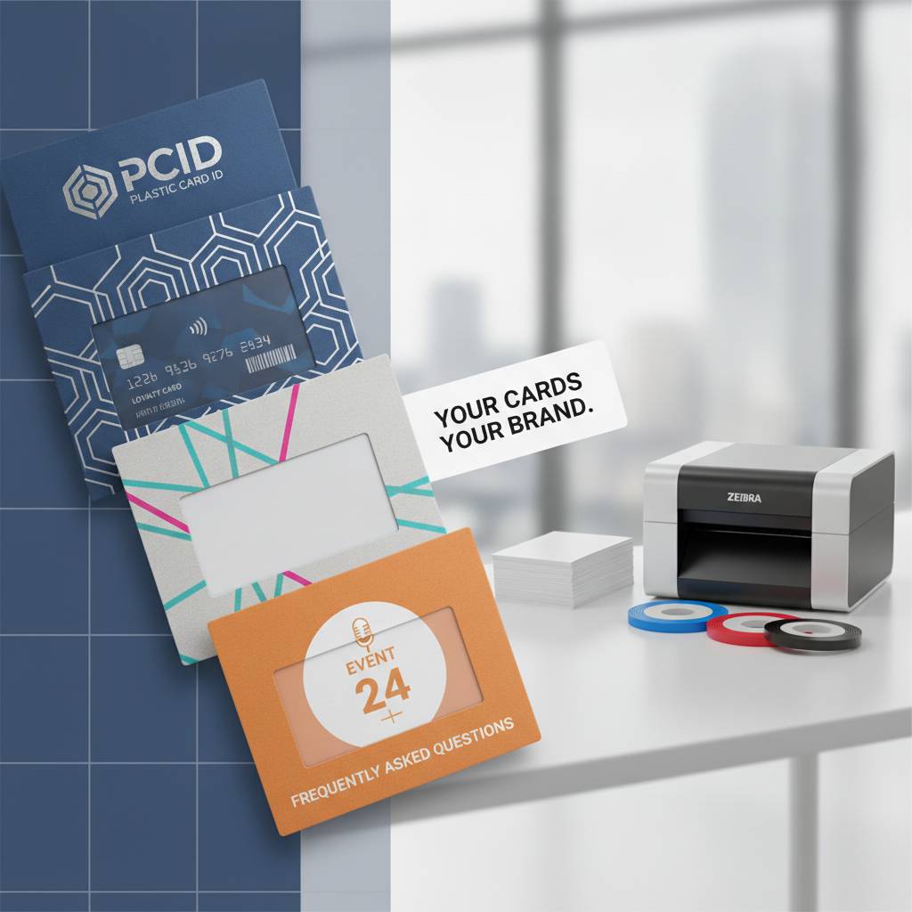 Frequently Asked Questions About Our Card Programs