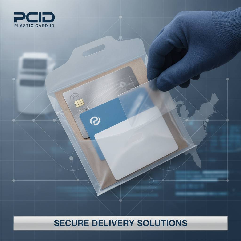 Plastic Card Mailers - A Closer Look at How They Work