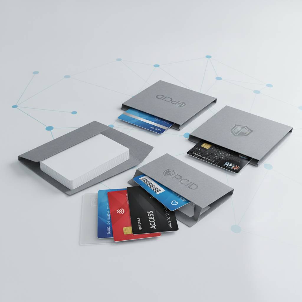 Frequently Asked Questions About Plastic Cards and Mailers