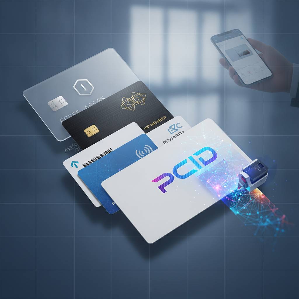 Specialty and Premium Card Options