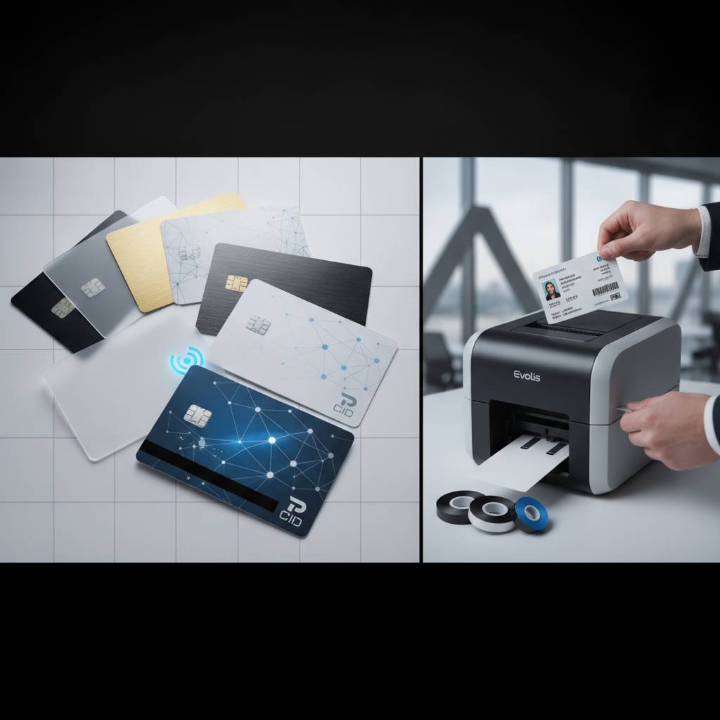 Specialty Cards That Make an Unforgettable Impression