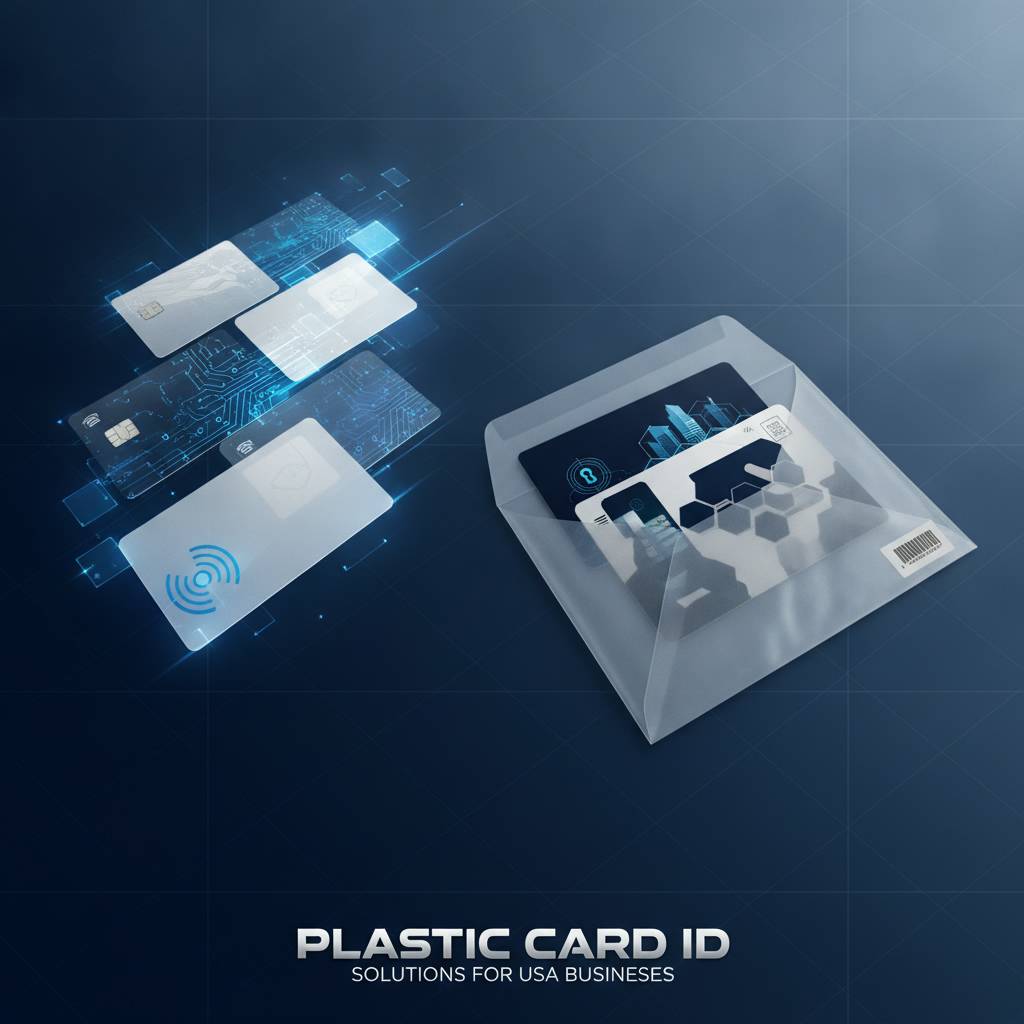 RFID Smart Cards and Advanced Access Technology