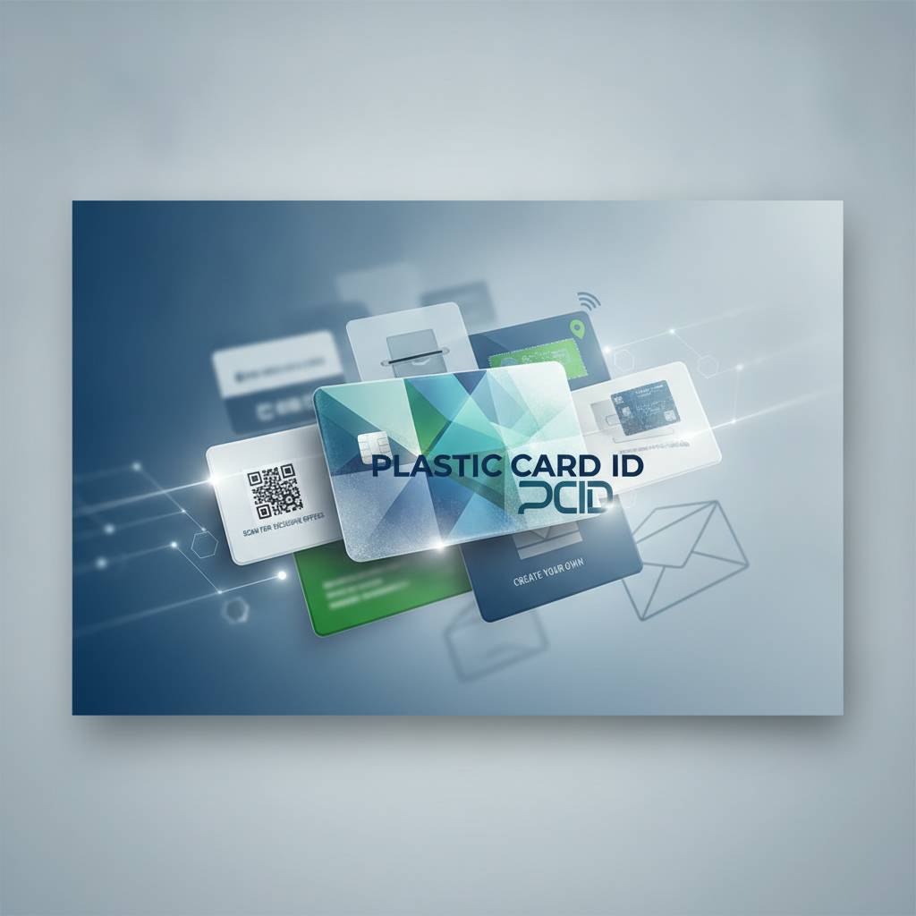 Ready to Elevate Your Brand? Contact Plastic Card ID Today