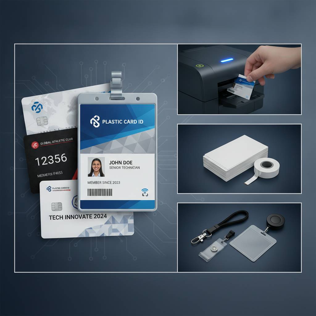 Membership Cards and Organizational Credentials That Build Belonging