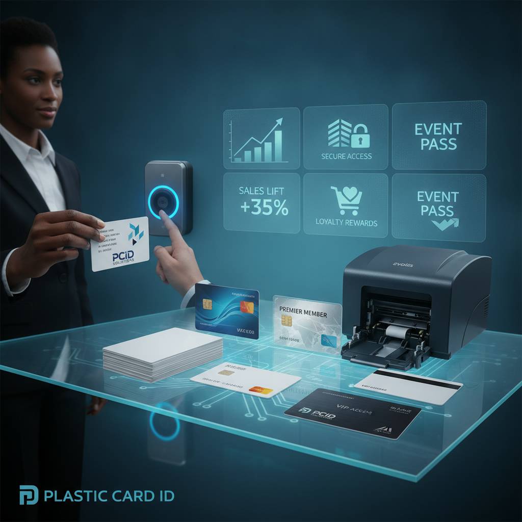 Real Business Results: How Our Cards Perform in the Real World