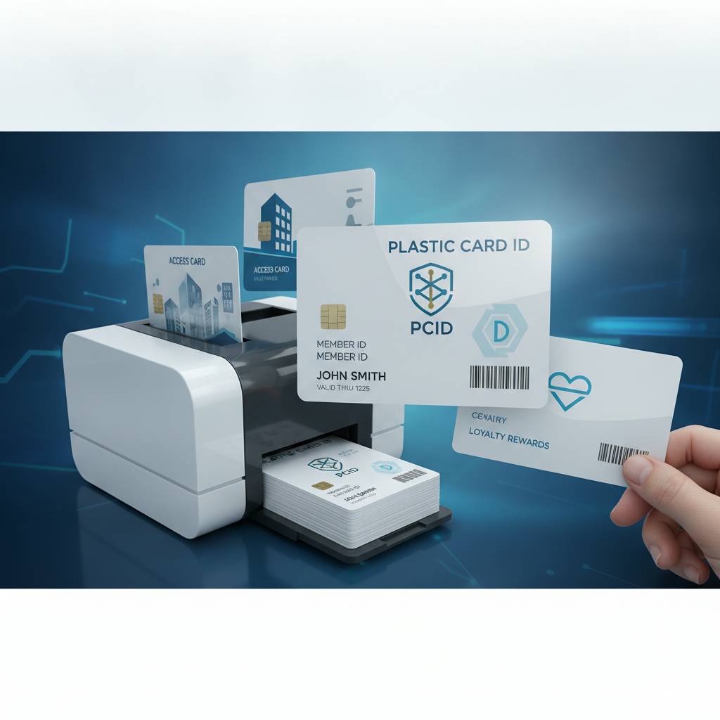 Tips for Getting the Most From Your Insurance Card Program