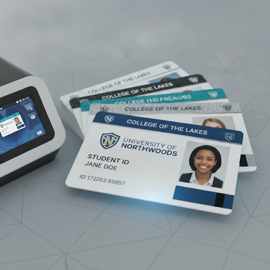 Security Features That Keep Students and Staff Safe