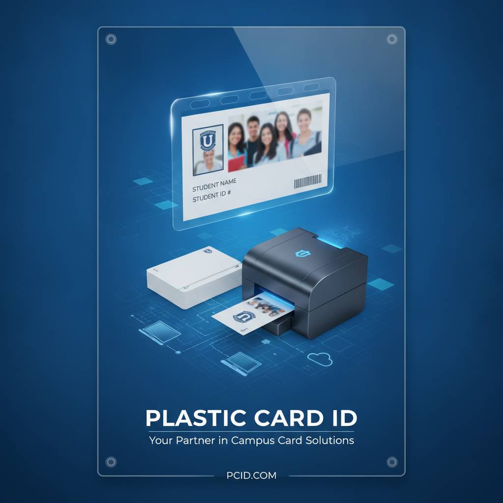 Pricing Overview: What to Expect When Budgeting for Student ID Cards