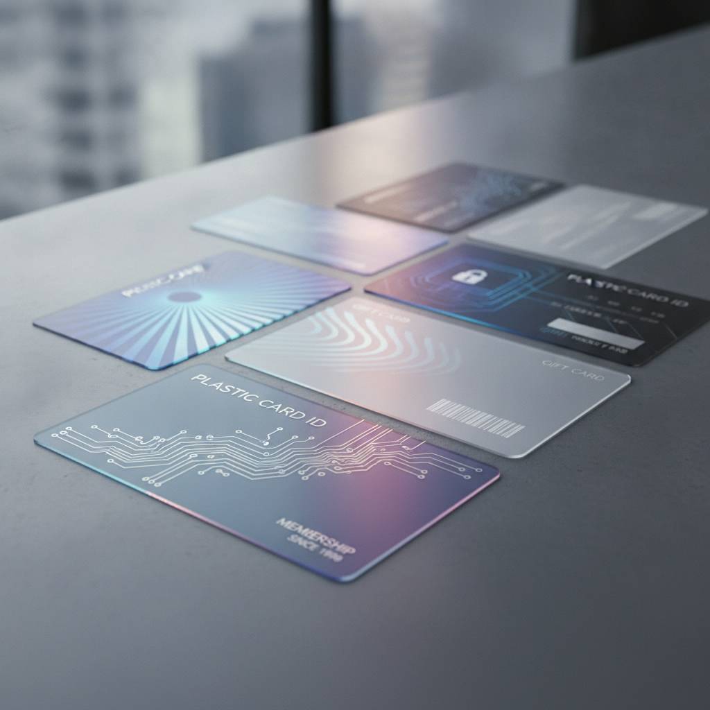 Translucent Gift Cards - A Smarter Way to Grow Sales
