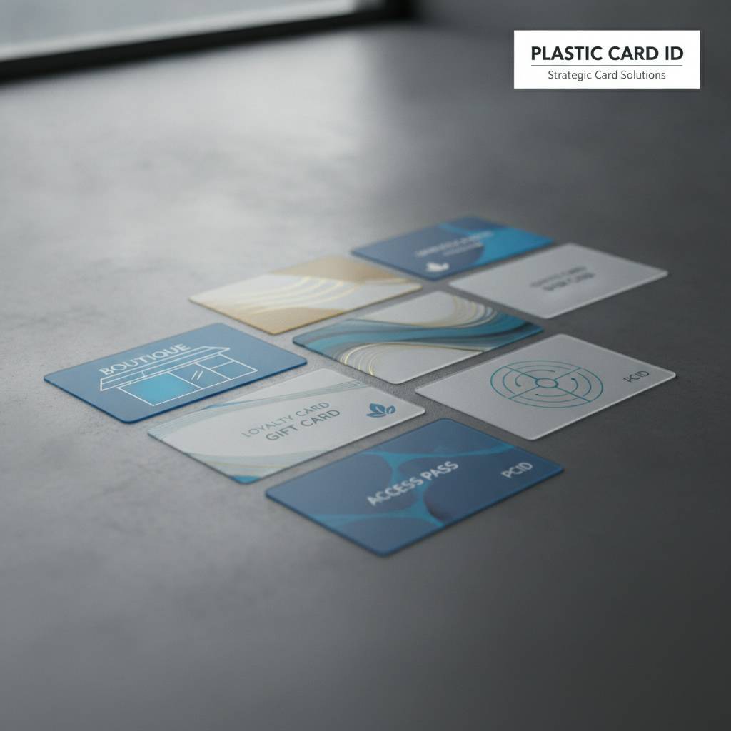 Case Study: How a Boutique Retailer Doubled Sales With Translucent Gift Cards