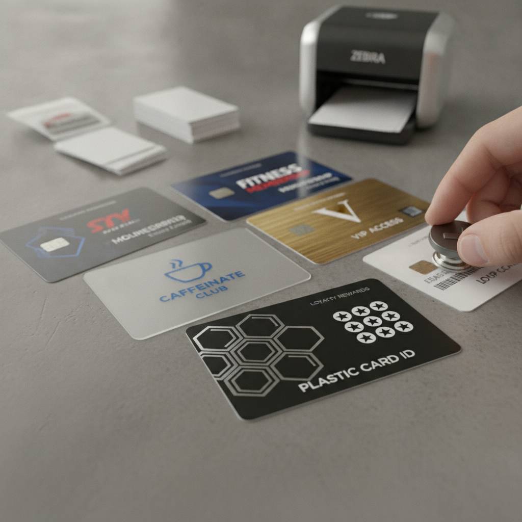 The Real Power Behind a Loyalty Punch Card Program