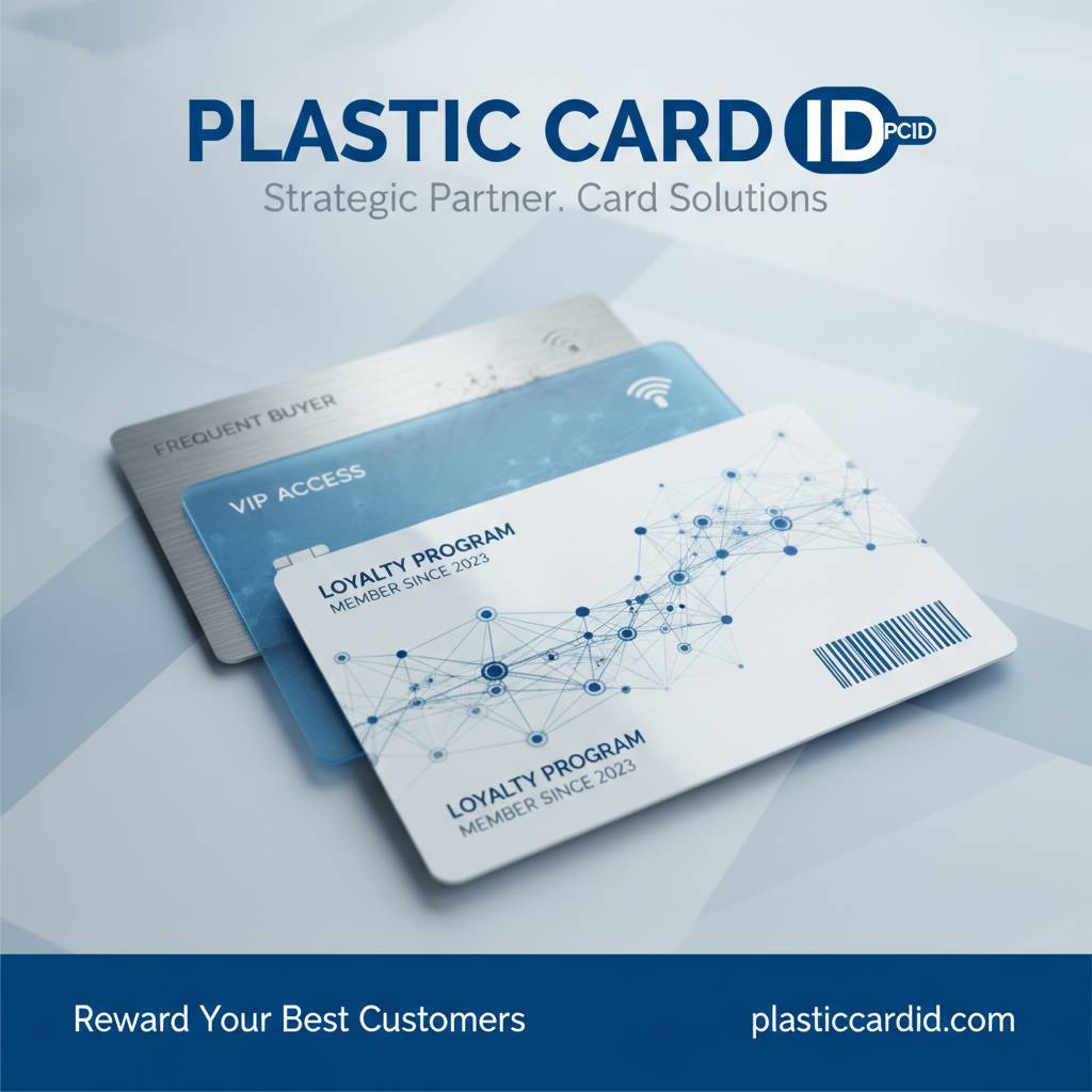 Frequently Asked Questions About Plastic Cards and Loyalty Programs