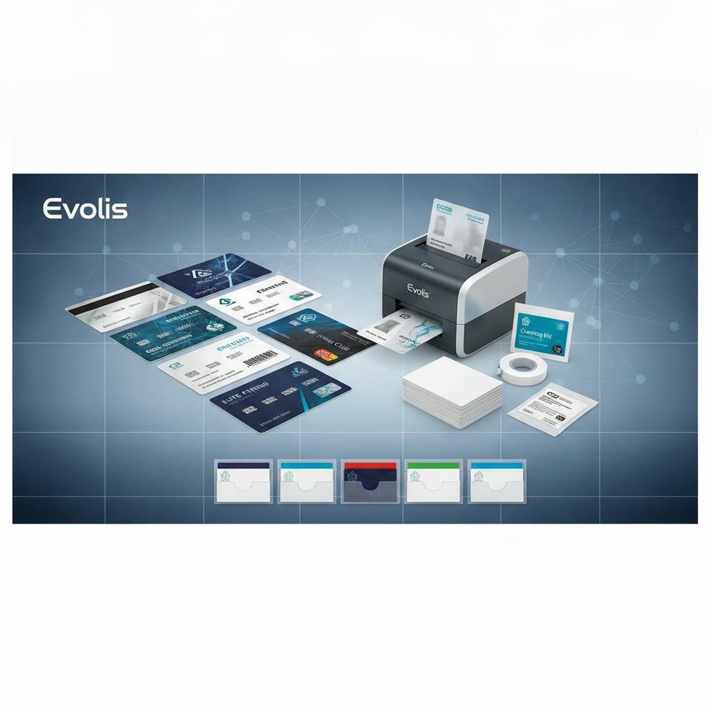 Membership and ID Cards for Organizations of Every Size