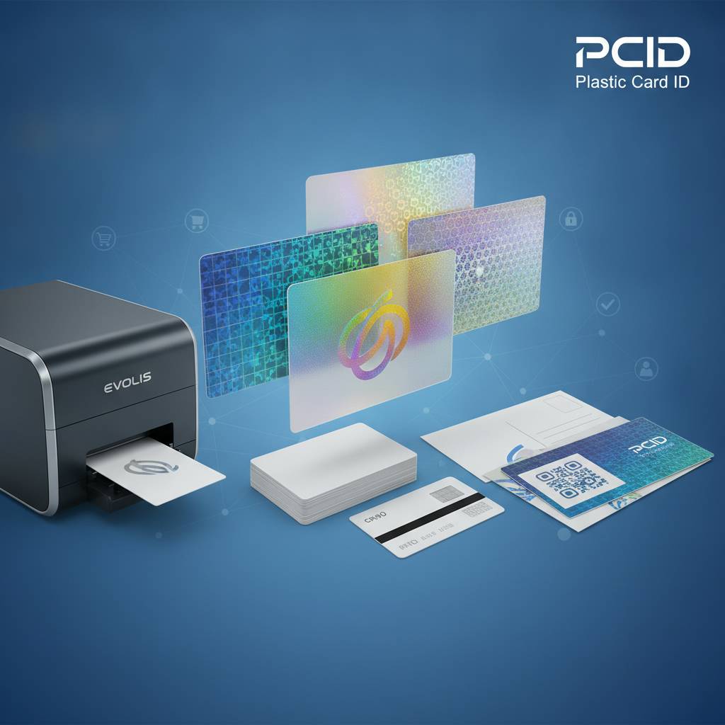 Postcard Mailers and Marketing Cards That Deliver Results