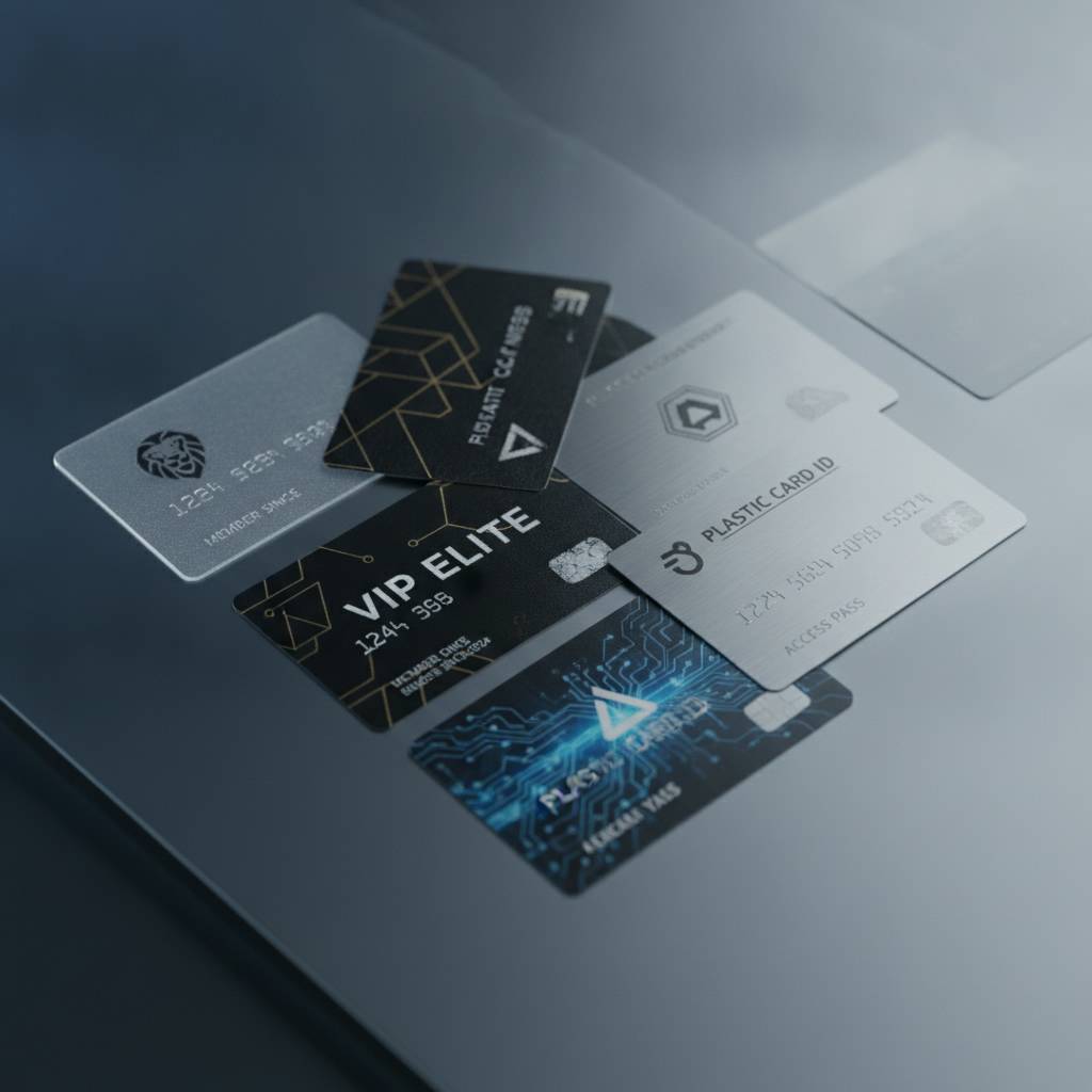 The Power of a Great VIP Membership Card Program